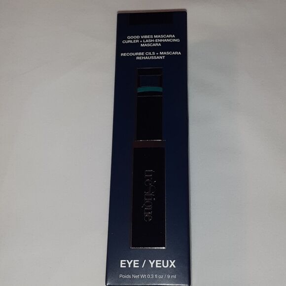 NEW TrèStique Good Vibes Mascara & Lash Curler‎ - Picture 5 of 10